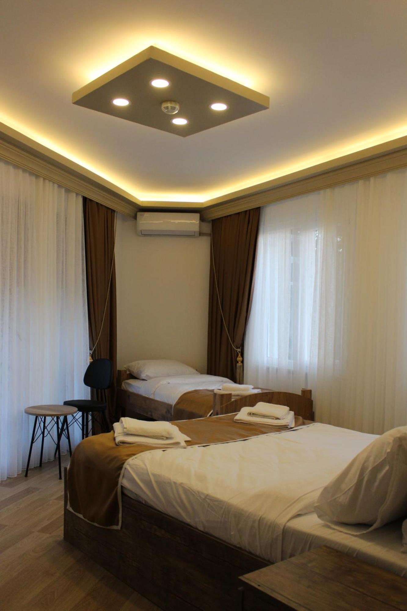 Vento Hotel Istanbul Exterior photo